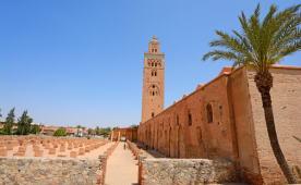 Aventuras no Marrocos em 4x4